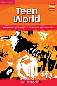 Teen World