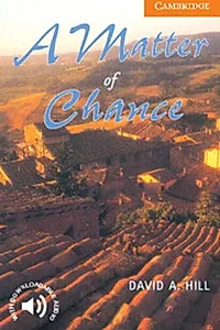 A Matter of Chance Level 4