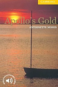 Apollo's Gold Level 2
