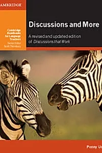 Discussions and More