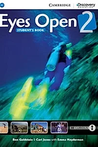 Eyes Open Level 2 Student's Book