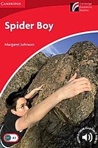 Spider Boy Level 1 Beginner/Elementary