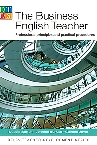 The Business English Teacher