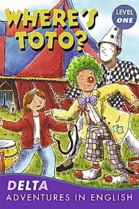 Where's Toto?