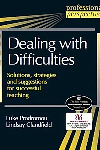 Dealing with Difficulties