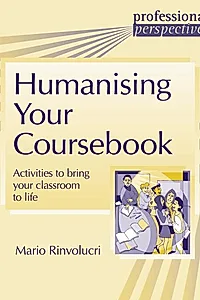 Humanising Your Coursebook