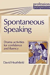 Spontaneous Speaking