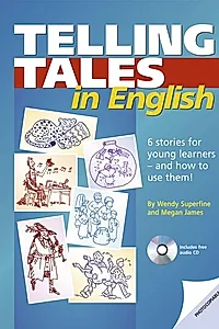 Telling Tales in English
