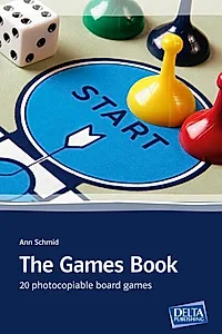 The Games Book