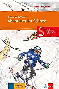 Abenteuer im Schnee