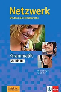 Netzwerk Grammatik A1-B1