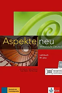 Aspekte neu B1 plus