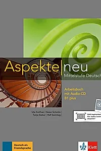 Aspekte neu B1 plus
