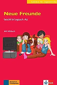Neue Freunde