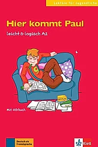 Hier kommt Paul