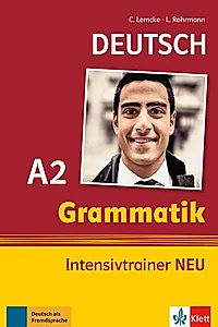 Deutsch Grammatik A2