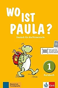 Wo ist Paula? 1