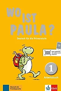 Wo ist Paula? 1