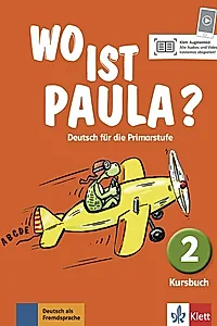 Wo ist Paula? 2