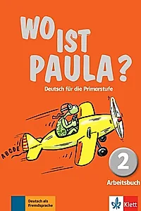Wo ist Paula? 2