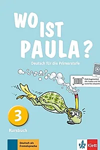 Wo ist Paula? 3