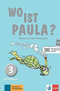 Wo ist Paula? 3