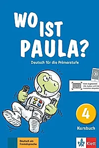 Wo ist Paula? 4