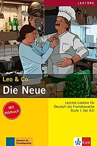 Die Neue
