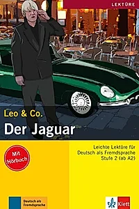 Der Jaguar