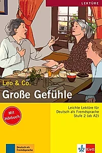 Große Gefühle