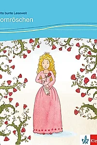 Grimm: Dornroschen
