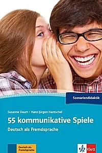55 kommunikative Spiele