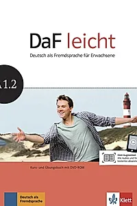 DaF leicht A1.2