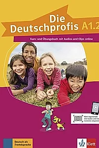 Die Deutschprofis A1.2