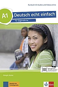 Deutsch echt einfach A1
