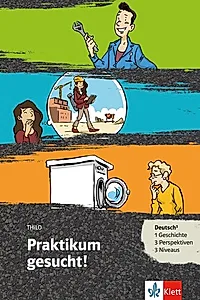 Praktikum gesucht!