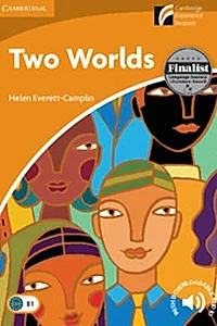 Two Worlds Level 4 Intermediate