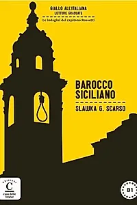 Barocco siciliano + online MP3 audio