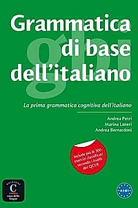Grammatica di base dell'italiano (A1-B1)