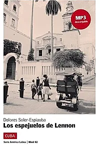 Los espejuelos de Lennon