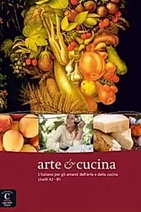 Arte e cucina
