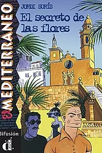 El secreto de las flores