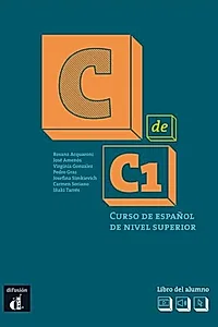 C de C1: Cuaderno de ejercicios