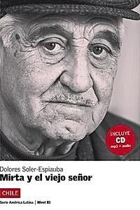 Mirta y el viejo señor