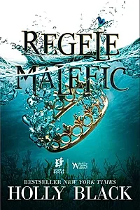 Regele malefic (Vol.2)