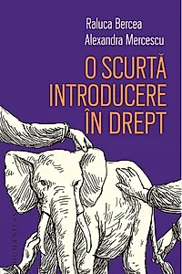 O scurtă introducere în drept