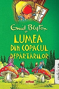 Lumea din copacul depărtărilor (Vol. 3)