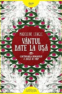 Vântul bate la ușă