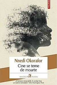 Cine se teme de moarte