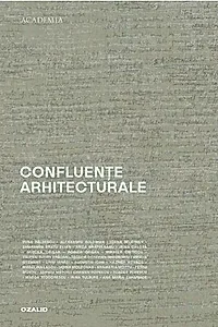 Confluențe arhitecturale